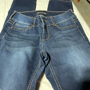 Maurices Women's Blue Jeans